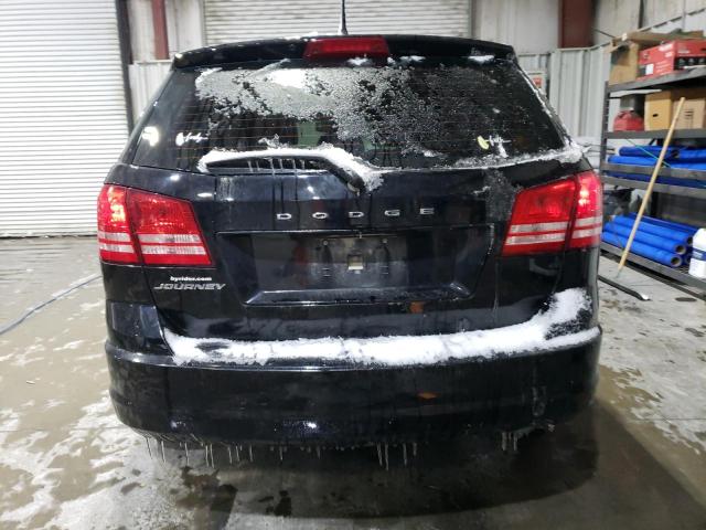 Photo 6 from auction – 2015 DODGE JOURNEY SE with VIN 3C4PDCAB1FT597904
