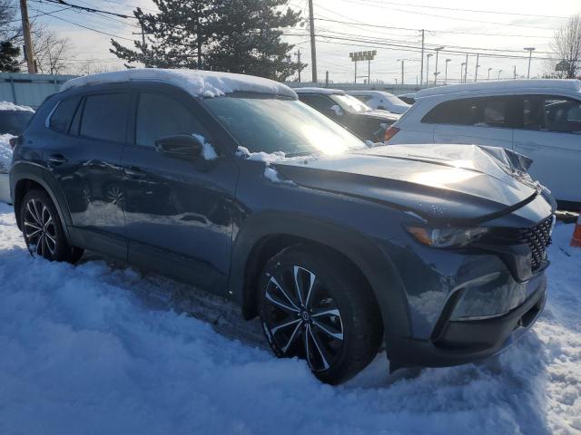 Photo 4 from auction – 2023 MAZDA CX-50 PREM with VIN 7MMVABDY0PN133904