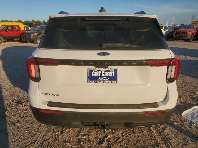 Zdjęcie 6 z aukcji – 2025 FORD EXPLORER A z VIN 1FMUK7DH4SGA20164