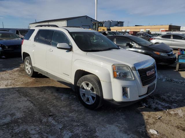 Photo 4 from auction – 2013 GMC TERRAIN SL with VIN 2GKFLTEK1D6383607