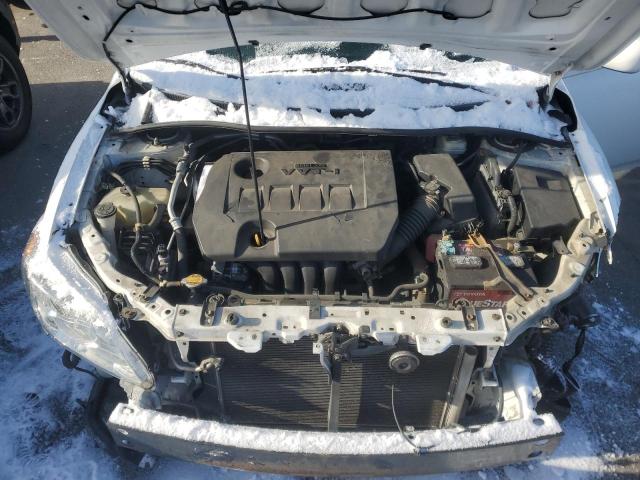 Photo 11 from auction – 2011 TOYOTA COROLLA BA with VIN 2T1BU4EE5BC651710