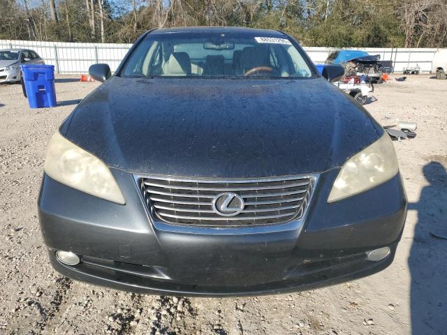 Photo 5 from auction – 2008 LEXUS ES 350 with VIN JTHBJ46G482209919
