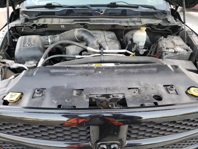 Photo 11 from auction – 2014 RAM 1500 ST with VIN 1C6RR7KT1ES411200