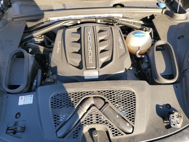 Photo 11 from auction – 2017 PORSCHE MACAN TURB with VIN WP1AF2A52HLB61144
