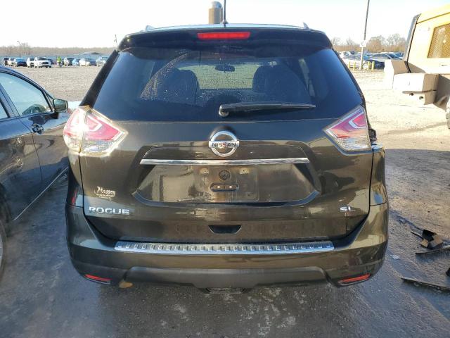 Photo 6 from auction – 2015 NISSAN ROGUE S with VIN 5N1AT2MT8FC918447