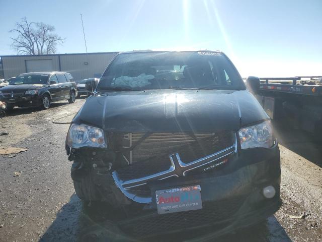 Photo 5 from auction – 2019 DODGE GRAND CARA with VIN 2C4RDGCGXKR614446