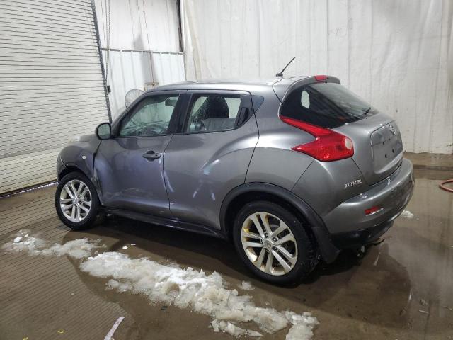 Photo 2 from auction – 2014 NISSAN JUKE S with VIN JN8AF5MV1ET355663