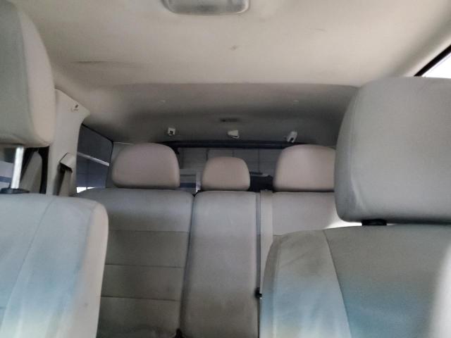 Photo 10 from auction – 2010 FORD ESCAPE XLT with VIN 1FMCU0D71AKC82191