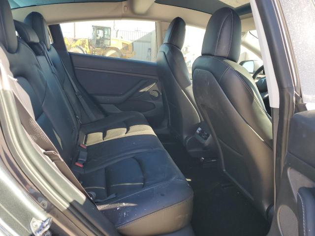 Photo 10 from auction – 2022 TESLA MODEL 3 with VIN 5YJ3E1EAXNF211544