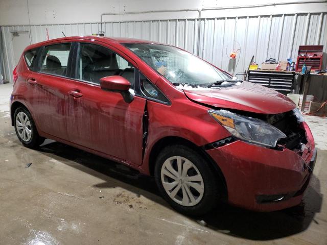 Снимка 4 от търг – 2017 NISSAN VERSA NOTE с VIN 3N1CE2CP8HL364414