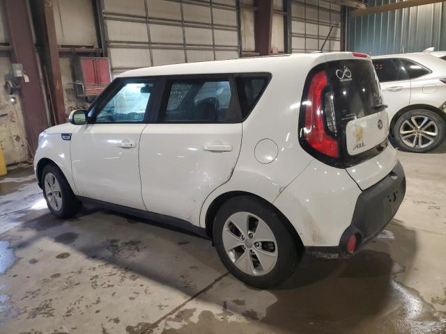 Photo 2 from auction – 2015 KIA SOUL with VIN KNDJN2A2XF7235149