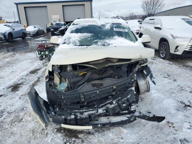 Photo 5 from auction – 2007 FORD EDGE SEL P with VIN 2FMDK49C87BB17250