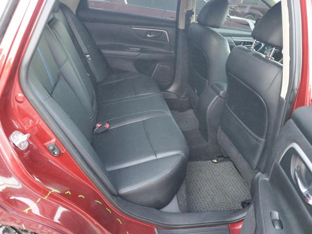 Photo 10 from auction – 2018 NISSAN ALTIMA 2.5 with VIN 1N4AL3AP1JC150620