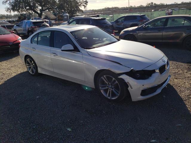 Photo 4 from auction – 2018 BMW 330 I with VIN WBA8B9C59JEE82111