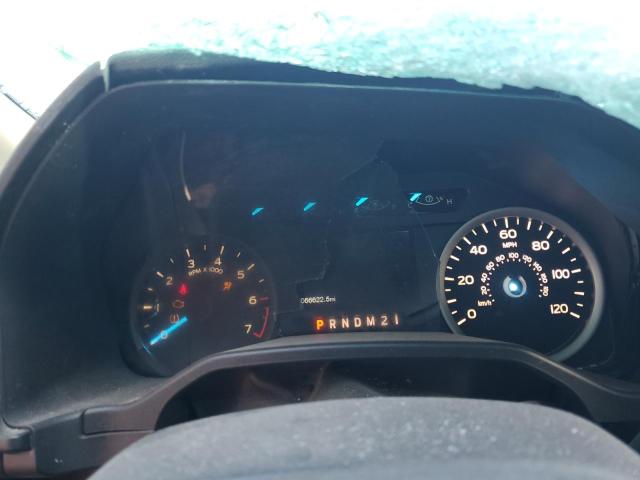 Photo 9 from auction – 2016 FORD F150 SUPER with VIN 1FTEW1EG4GKD25202