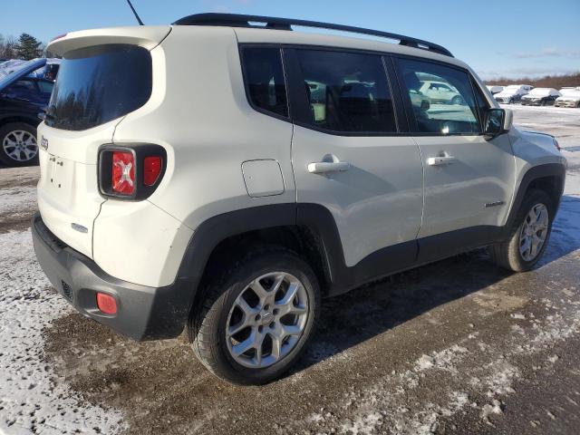 Photo 3 from auction – 2015 JEEP RENEGADE L with VIN ZACCJBBT0FPB59481