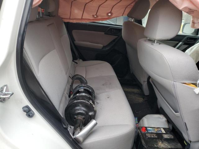 Photo 10 from auction – 2016 SUBARU FORESTER 2 with VIN JF2SJAFC4GH401092