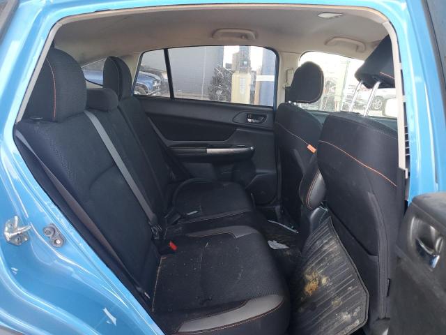 Photo 10 from auction – 2016 SUBARU CROSSTREK with VIN JF2GPABC1G8319153