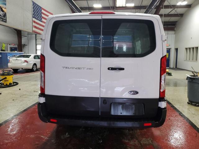 Photo 6 from auction – 2019 FORD TRANSIT T- with VIN 1FTYR1YM1KKB34996