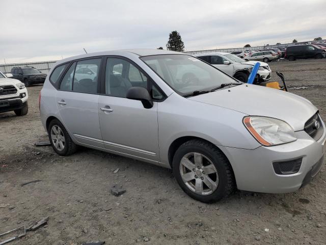 Photo 4 from auction – 2007 KIA RONDO BASE with VIN KNAFG525X77087190