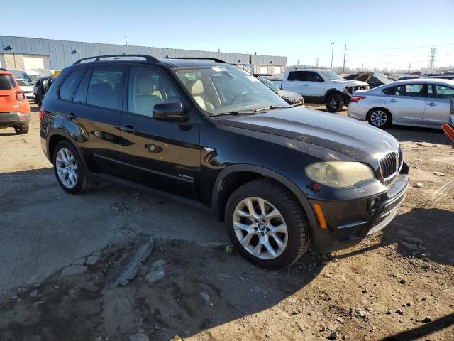 Photo 4 from auction – 2012 BMW X5 XDRIVE3 with VIN 5UXZV4C57CL985941