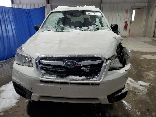 Photo 5 from auction – 2018 SUBARU FORESTER 2 with VIN JF2SJABC7JH442944