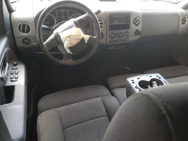 Photo 8 from auction – 2006 FORD F150 SUPER with VIN 1FTPW14566FA39139