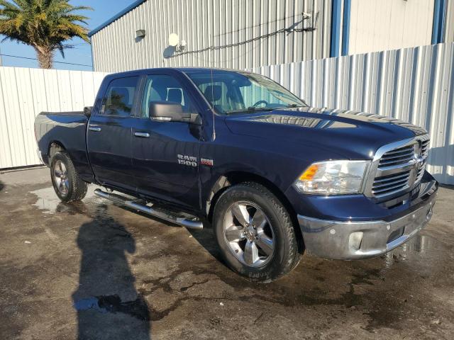 Photo 4 from auction – 2018 RAM 1500 SLT with VIN 1C6RR6TT4JS180778