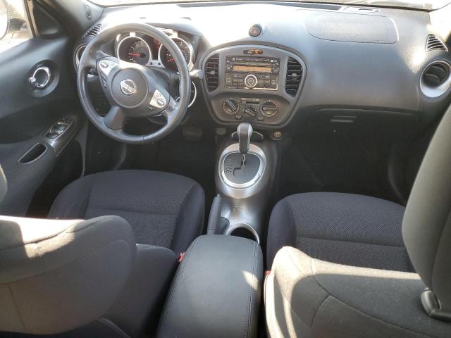 Photo 8 from auction – 2013 NISSAN JUKE S with VIN JN8AF5MR8DT213960