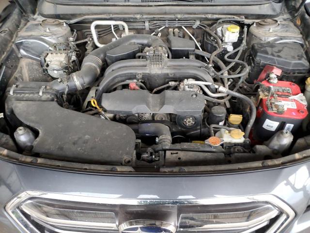 Photo 12 from auction – 2018 SUBARU OUTBACK 2. with VIN 4S4BSAFC6J3352215