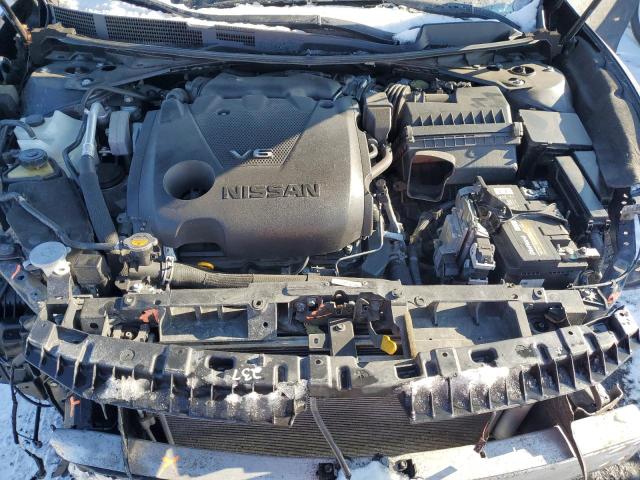 Photo 11 from auction – 2020 NISSAN MAXIMA SL with VIN 1N4AA6DV8LC374942