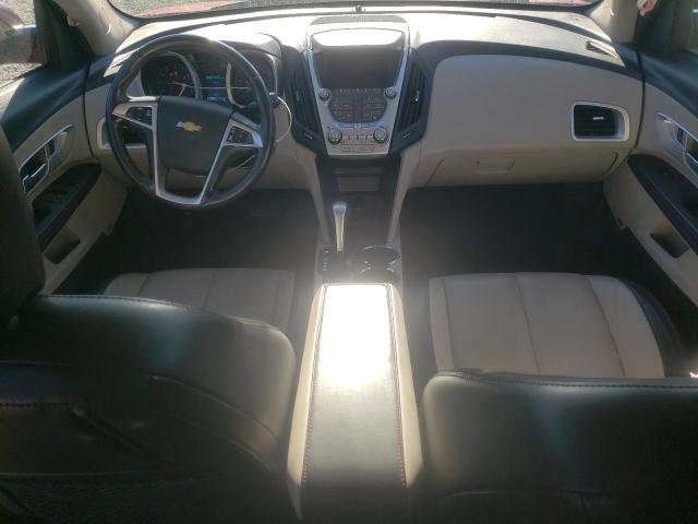 Photo 8 from auction – 2015 CHEVROLET EQUINOX LT with VIN 1GNFLGEK6FZ125553