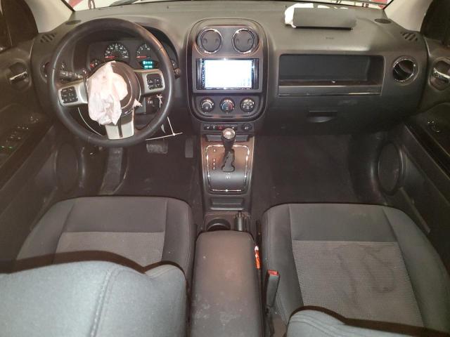 Photo 8 from auction – 2012 JEEP COMPASS LA with VIN 1C4NJDEB4CD633330