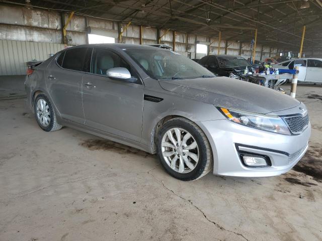 Photo 4 from auction – 2014 KIA OPTIMA EX with VIN 5XXGN4A76EG324708