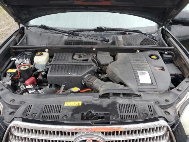 Photo 12 from auction – 2009 TOYOTA HIGHLANDER with VIN JTEEW44A592036911