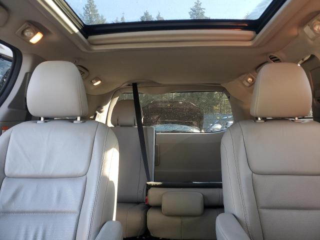 Photo 10 from auction – 2016 TOYOTA SIENNA XLE with VIN 5TDDK3DCXGS130425