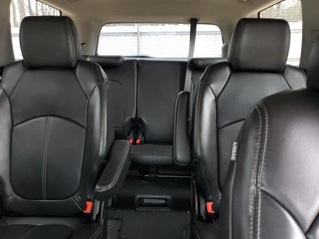 Photo 10 from auction – 2013 GMC ACADIA SLT with VIN 1GKKRRKD3DJ174247