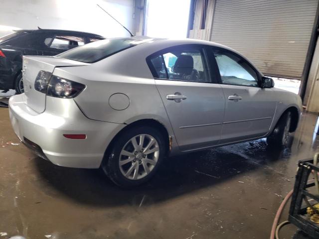 Снимка 3 от търг – 2008 MAZDA 3 I с VIN JM1BK32FX81827063