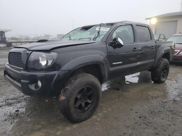 Photo 1 from auction – 2011 TOYOTA TACOMA DOU with VIN 3TMLU4ENXBM057822