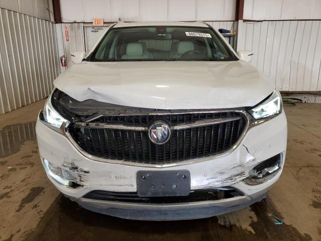 Photo 5 from auction – 2020 BUICK ENCLAVE PR with VIN 5GAEVBKW3LJ276290