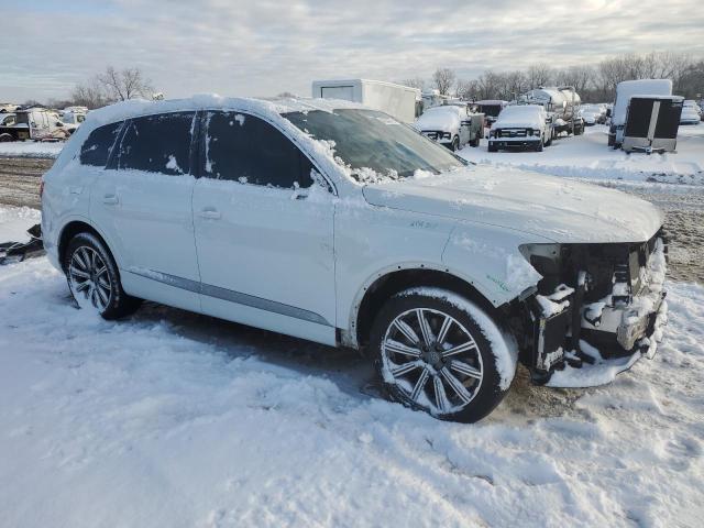Photo 4 from auction – 2017 AUDI Q7 PREMIUM with VIN WA1LAAF70HD011082