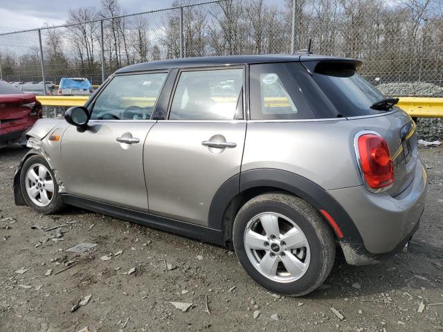 Photo 2 from auction – 2017 MINI COOPER with VIN WMWXU1C56H2E18417