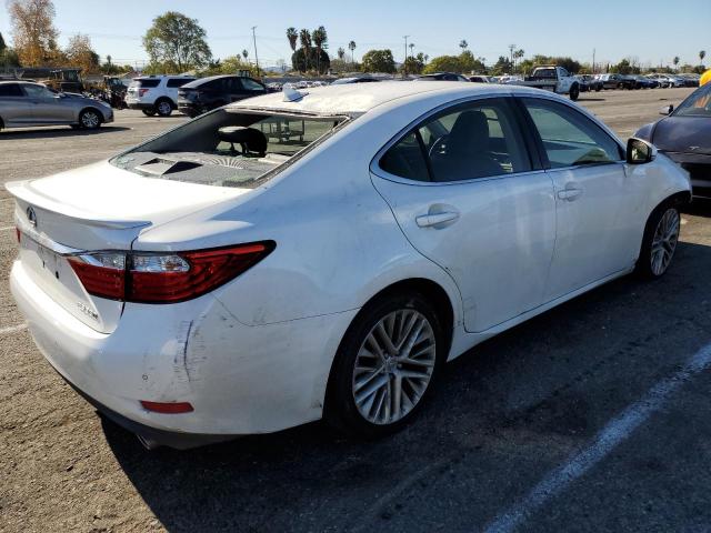 Photo 3 from auction – 2013 LEXUS ES 350 with VIN JTHBK1GG8D2045272
