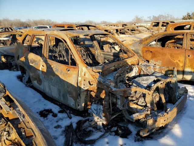 Photo 4 from auction – 2024 SUBARU FORESTER L with VIN JF2SKAKC0RH498099