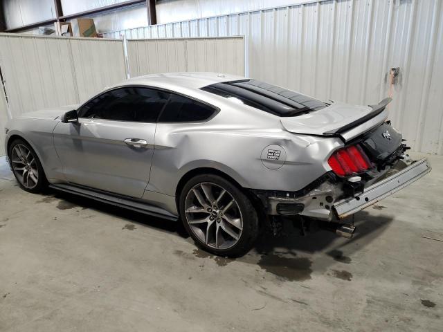 Photo 2 from auction – 2017 FORD MUSTANG with VIN 1FA6P8THXH5342291