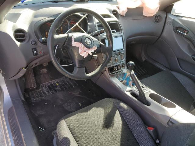 Photo 8 from auction – 2002 TOYOTA CELICA GT with VIN JTDDR32T420140703