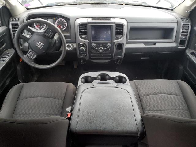 Photo 8 from auction – 2019 DODGE RAM PU1500 with VIN 1C6RR7KT9KS719095