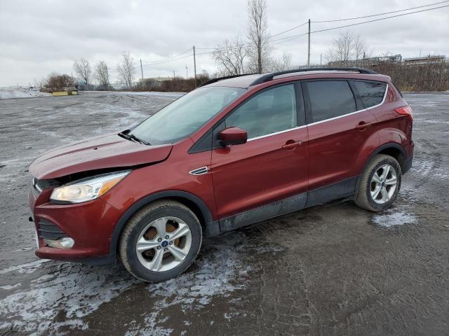 Photo 1 from auction – 2015 FORD ESCAPE SE with VIN 1FMCU0GX5FUC47306