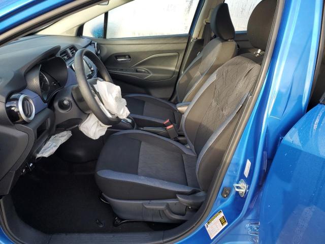 Photo 7 from auction – 2024 NISSAN VERSA SV with VIN 3N1CN8EV7RL897354