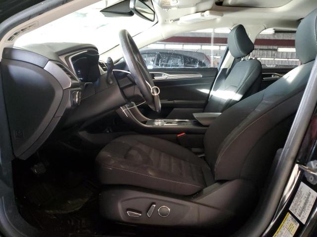 Photo 7 from auction – 2020 FORD FUSION SE with VIN 3FA6P0HD7LR190676
